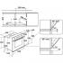 Whirlpool AKZ 7920 NB Электрический Духовой Шкаф инструкция, поддержка, форум, описание, мануал