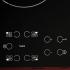 Whirlpool AKT 8130/LX Встраиваемые Электрические Панели - Независимые инструкция, поддержка, форум, описание, мануал