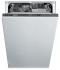 Whirlpool ADGI 851 FD Встраиваемая Посудомоечная Машина 45См инструкция, поддержка, форум, описание, мануал
