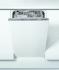 Whirlpool ADGI 851 FD Встраиваемая Посудомоечная Машина 45См инструкция, поддержка, форум, описание, мануал