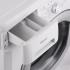 Whirlpool WSM 7122 Стандартная Стиральная Машина инструкция, поддержка, форум, описание, мануал