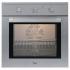 Whirlpool AKG644/02IX Газовый Духовой Шкаф инструкция, поддержка, форум, описание, мануал