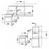 Whirlpool AKG644/01IX Газовый Духовой Шкаф инструкция, поддержка, форум, описание, мануал