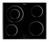 Whirlpool AKT811 IX Встраиваемые Электрические Панели - Независимые инструкция, поддержка, форум, описание, мануал