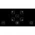 Whirlpool AKT811 IX Встраиваемые Электрические Панели - Независимые инструкция, поддержка, форум, описание, мануал