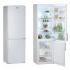 Whirlpool ARC 5574/2 IS Холодильник с нижней морозильной камерой инструкция, поддержка, форум, описание, мануал