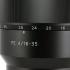Sony Carl Zeiss Vario-Tessar T* FE 16-35mm f/4 ZA OSS Объектив Премиум инструкция, поддержка, форум, описание, мануал