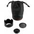 Sony Carl Zeiss Sonnar T*24mm f/1.8 ZA E (SEL-24F18Z) Объектив Премиум инструкция, поддержка, форум, описание, мануал