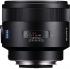 Sony Carl Zeiss Planar T* 50mm f/1.4 ZA SSM (50F14Z) Объектив Премиум инструкция, поддержка, форум, описание, мануал