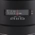 Sony Carl Zeiss Planar T* 50mm f/1.4 ZA SSM (50F14Z) Объектив Премиум инструкция, поддержка, форум, описание, мануал
