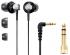 Yamaha EPH-50 Black Внутриканальные Наушники инструкция, поддержка, форум, описание, мануал