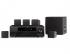 Yamaha YHT-292 Black Набор для домашнего кинотеатра инструкция, поддержка, форум, описание, мануал