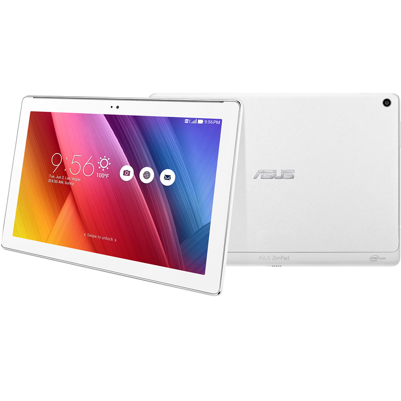     Asus Zenpad 10 img-1