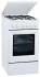 Zanussi ZCG569 GW1 Газовая Плита (50-55 см) инструкция, поддержка, форум, описание, мануал