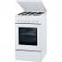 Zanussi ZCG569 GW1 Газовая Плита (50-55 см) инструкция, поддержка, форум, описание, мануал