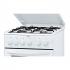 Zanussi ZCG569 GW1 Газовая Плита (50-55 см) инструкция, поддержка, форум, описание, мануал