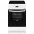 Zanussi ZCV9553G1W Электрические Плиты (50-55 См) инструкция, поддержка, форум, описание, мануал