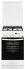 Zanussi ZCK9553H1W Газовая Плита (50-55 см) инструкция, поддержка, форум, описание, мануал