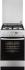 Zanussi ZCK9553H1X Газовая Плита (50-55 см) инструкция, поддержка, форум, описание, мануал