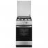 Zanussi ZCK9553H1X Газовая Плита (50-55 см) инструкция, поддержка, форум, описание, мануал