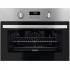 Zanussi ZOK37901XB Встраиваемый Компактный Духовой Шкаф инструкция, поддержка, форум, описание, мануал