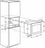 Zanussi ZOK37901XB Встраиваемый Компактный Духовой Шкаф инструкция, поддержка, форум, описание, мануал