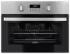 Zanussi ZOK37901XB Встраиваемый Компактный Духовой Шкаф инструкция, поддержка, форум, описание, мануал
