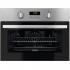 Zanussi ZOK37901XB Встраиваемый Компактный Духовой Шкаф инструкция, поддержка, форум, описание, мануал