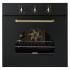 Zanussi ZOG511217C Газовый Духовой Шкаф инструкция, поддержка, форум, описание, мануал