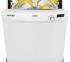 Zanussi ZDF91400WA Посудомоечные Машины (60 См) инструкция, поддержка, форум, описание, мануал