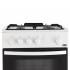 Zanussi ZCG9210H1W Газовая Плита (50-55 см) инструкция, поддержка, форум, описание, мануал