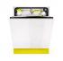 Zanussi ZDT91601FA Встраиваемая Посудомоечная Машина 60См инструкция, поддержка, форум, описание, мануал