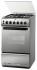 Zanussi ZCG55BGX Газовая Плита (50-55 см) инструкция, поддержка, форум, описание, мануал