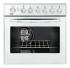 Zanussi ZHM755 W Встраиваемые Электрические Плиты инструкция, поддержка, форум, описание, мануал