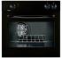Zanussi ZBM 755 N Электрический Духовой Шкаф инструкция, поддержка, форум, описание, мануал