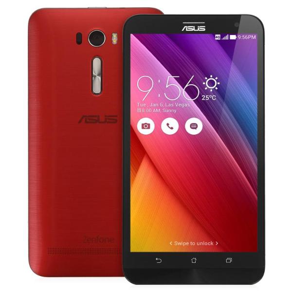 Asus zenfone 2 laser ze601kl 32gb   