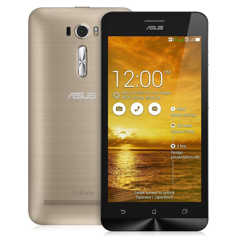     Asus Zenfone Ze601kl -  2