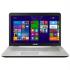 Asus n751jx, 90nb0842-m02600 Ноутбук инструкция, поддержка, форум, описание, мануал