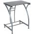 Бюрократ GD-002/BLACK Стол Компьютерный инструкция, поддержка, форум, описание, мануал
