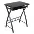 Бюрократ GD-003/BLACK Стол Компьютерный инструкция, поддержка, форум, описание, мануал