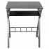 Бюрократ GD-003/BLACK Стол Компьютерный инструкция, поддержка, форум, описание, мануал