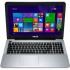 Asus x550ze, 90nb06y2-m02630 Ноутбук инструкция, поддержка, форум, описание, мануал