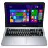 Asus x555lj, 90nb08i2-m13860 Ноутбук инструкция, поддержка, форум, описание, мануал