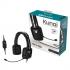 Медиа Tritton Kunai Black Гарнитура Для Ps3 инструкция, поддержка, форум, описание, мануал