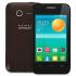 Alcatel ot4018d pop d1 (2 sim) black/dark chocolate Смартфон инструкция, поддержка, форум, описание, мануал