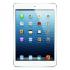 Apple ipad mini 16gb with wi-fi, tablet pc на ios, md531tu/a, md531rs/a, silver/white Планшет инструкция, поддержка, форум, описание, мануал
