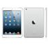 Apple ipad mini 16gb with wi-fi, tablet pc на ios, md531tu/a, md531rs/a, silver/white Планшет инструкция, поддержка, форум, описание, мануал