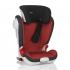 Britax Roemer kidfix xp-sict chili pepper Автокресло инструкция, поддержка, форум, описание, мануал