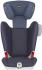 Britax Roemer kidfix sl crown blue Автокресло инструкция, поддержка, форум, описание, мануал