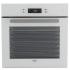 Beko bie 24300w Встраиваемый Электрический Духовой Шкаф инструкция, поддержка, форум, описание, мануал